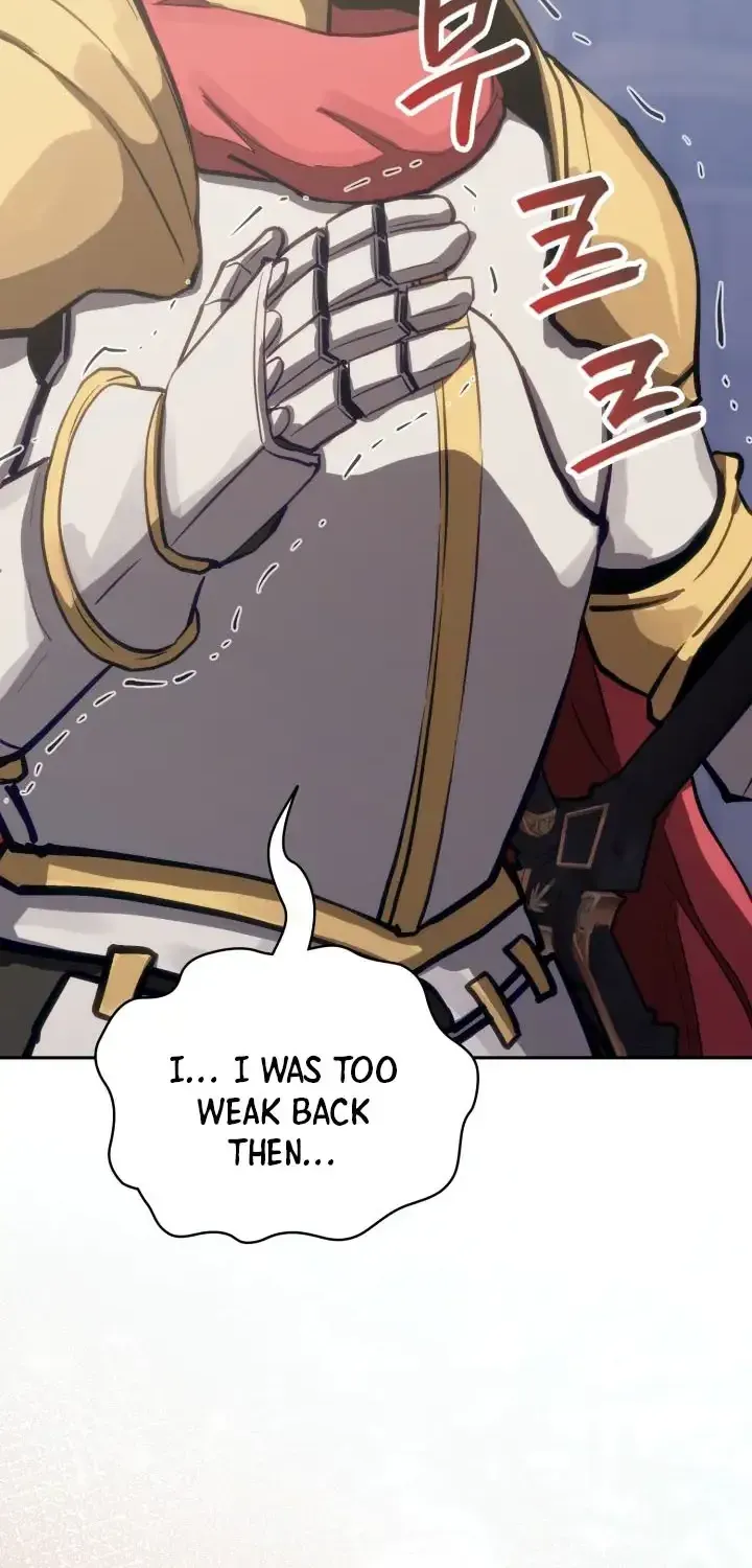 Dimensional Mercenary ( Other World Warrior ) Chapter 349 page 37 - 
