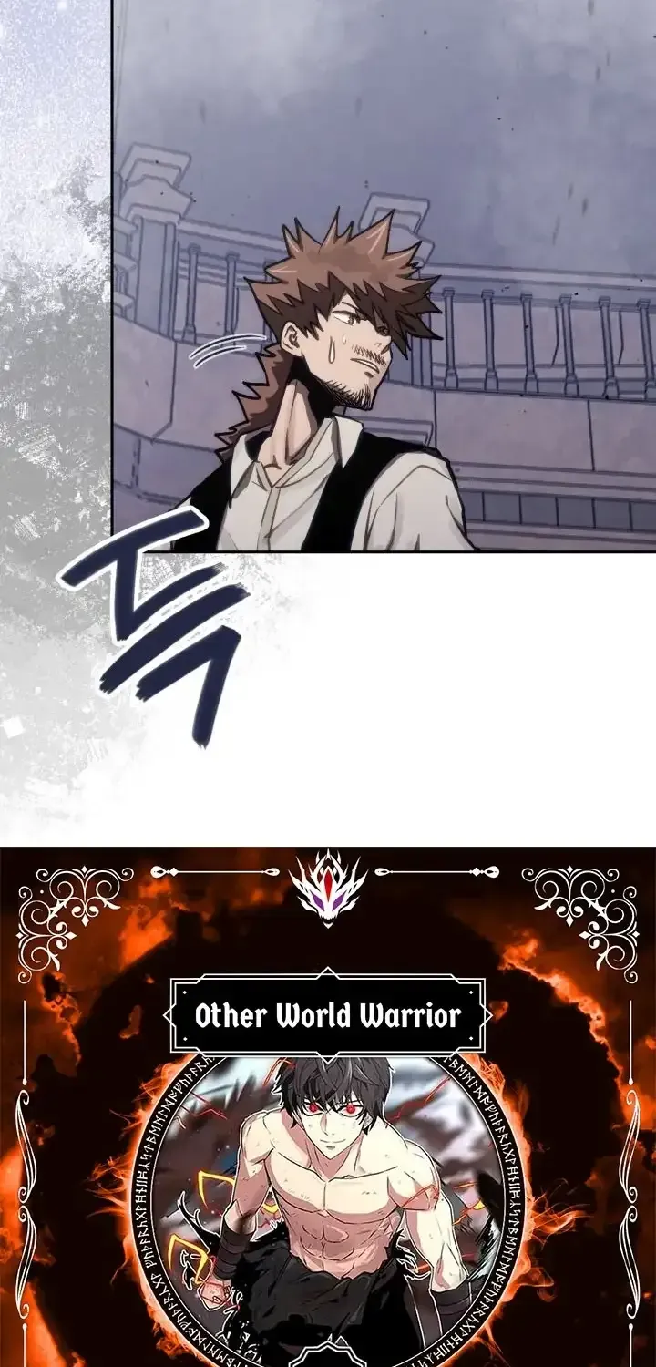 Dimensional Mercenary ( Other World Warrior ) Chapter 349 page 5 - 