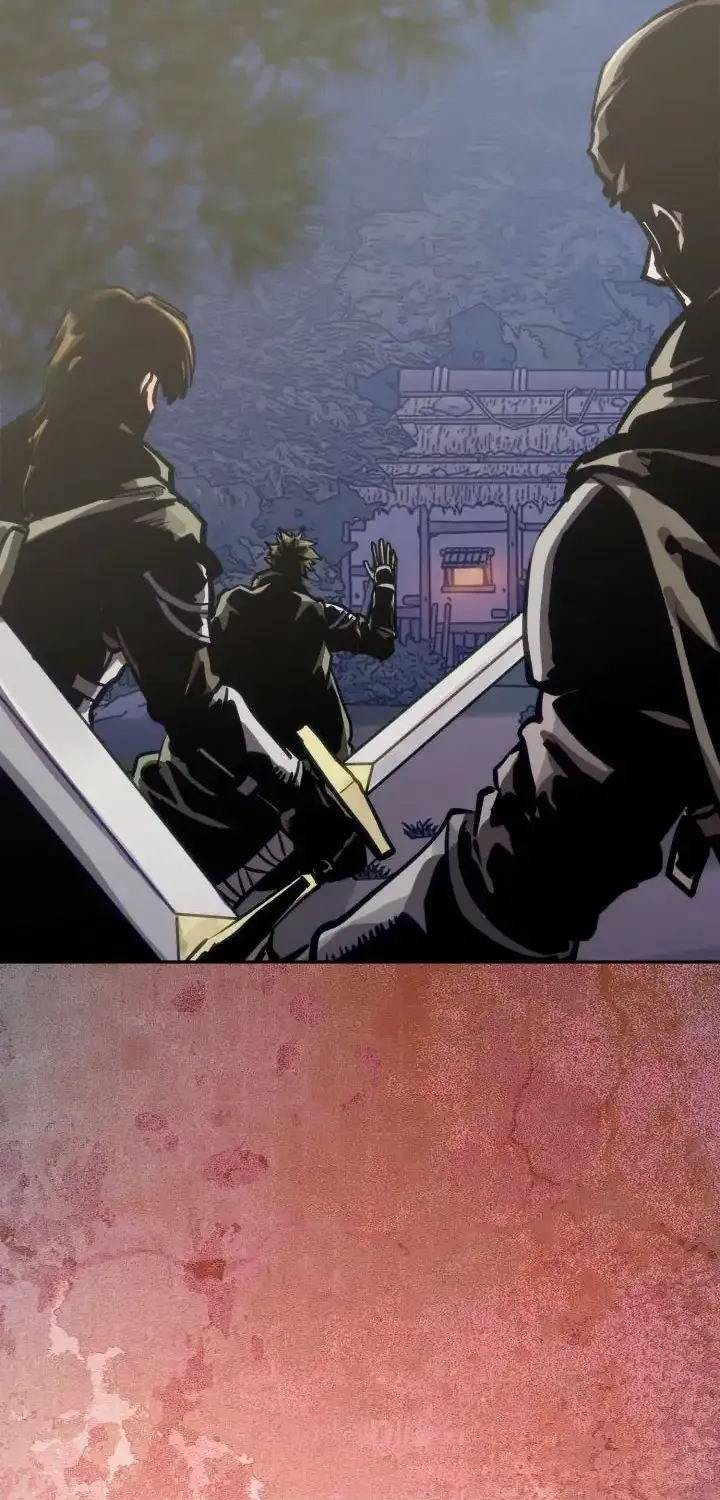 Dimensional Mercenary ( Other World Warrior ) Chapter 349 page 41 - 