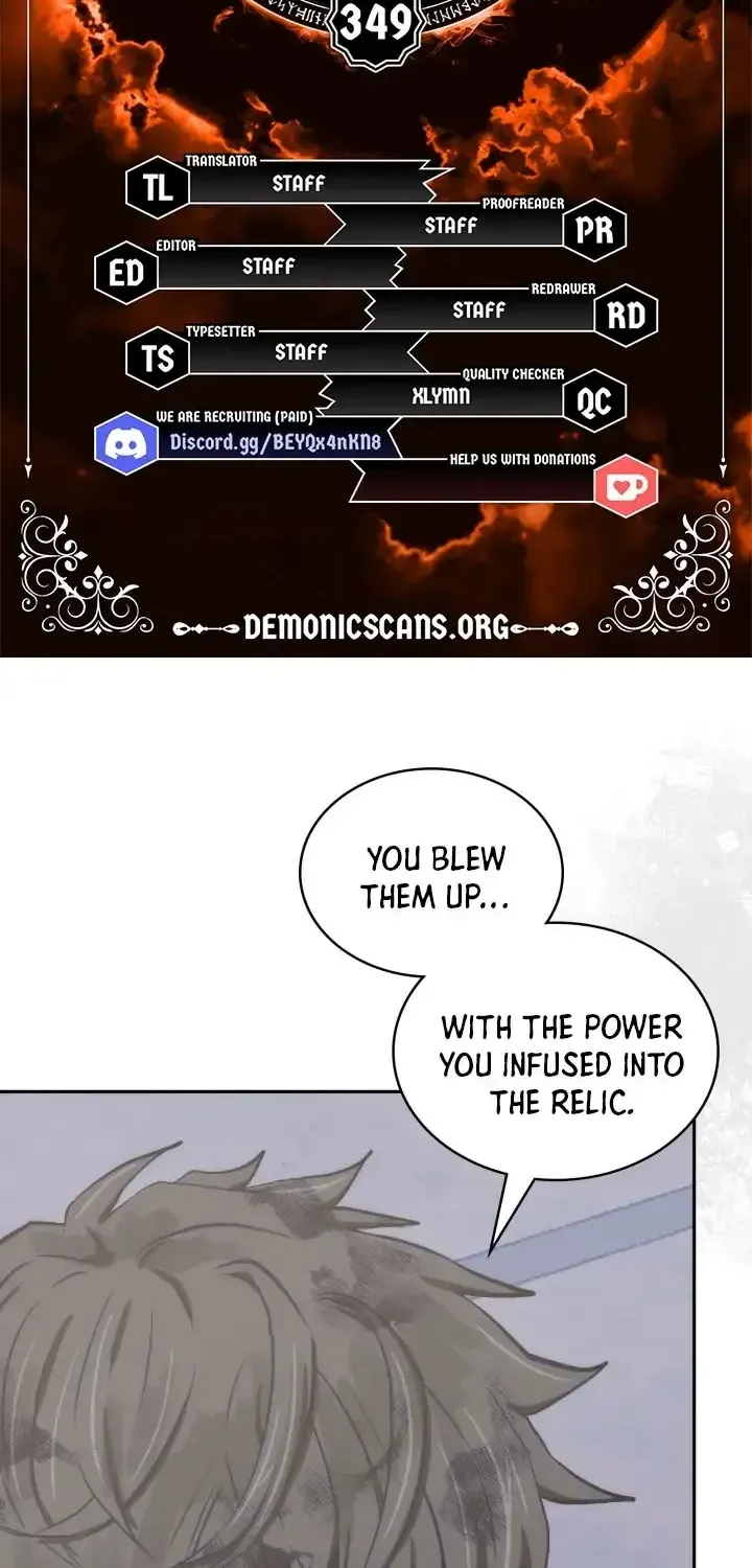 Dimensional Mercenary ( Other World Warrior ) Chapter 349 page 6 - 