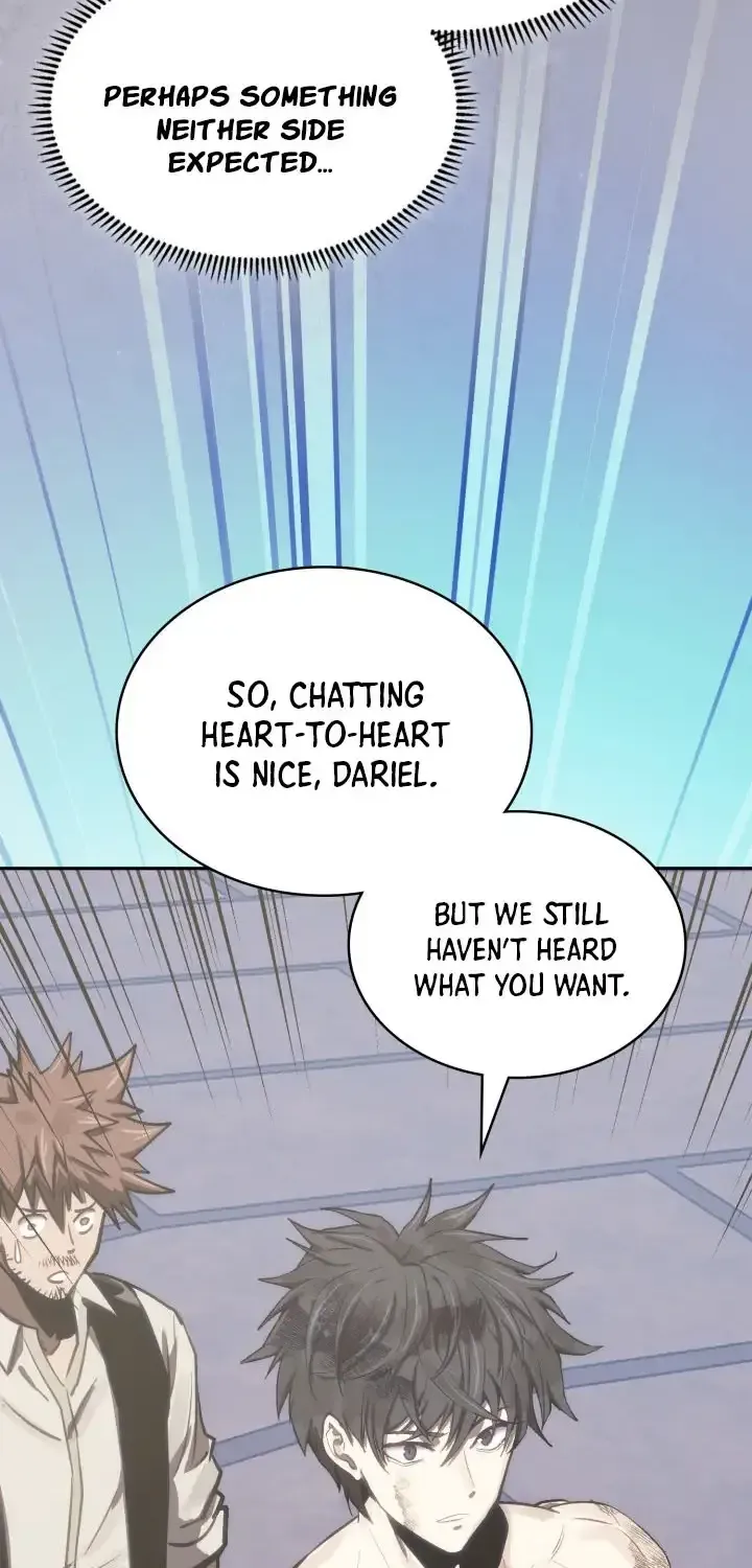 Dimensional Mercenary ( Other World Warrior ) Chapter 349 page 60 - 