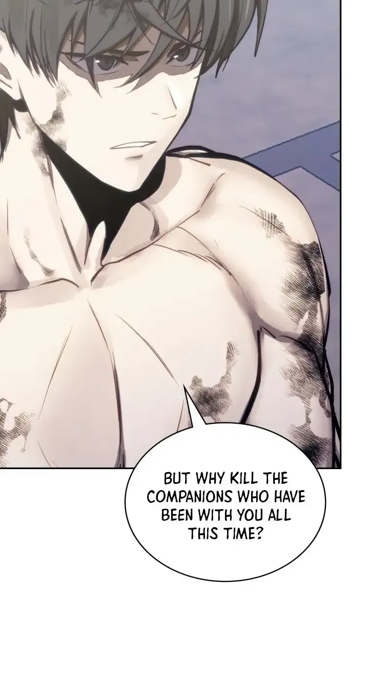 Dimensional Mercenary ( Other World Warrior ) Chapter 349 page 7 - 