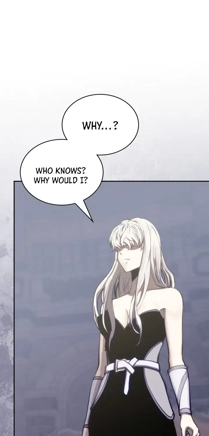 Dimensional Mercenary ( Other World Warrior ) Chapter 349 page 8 - 