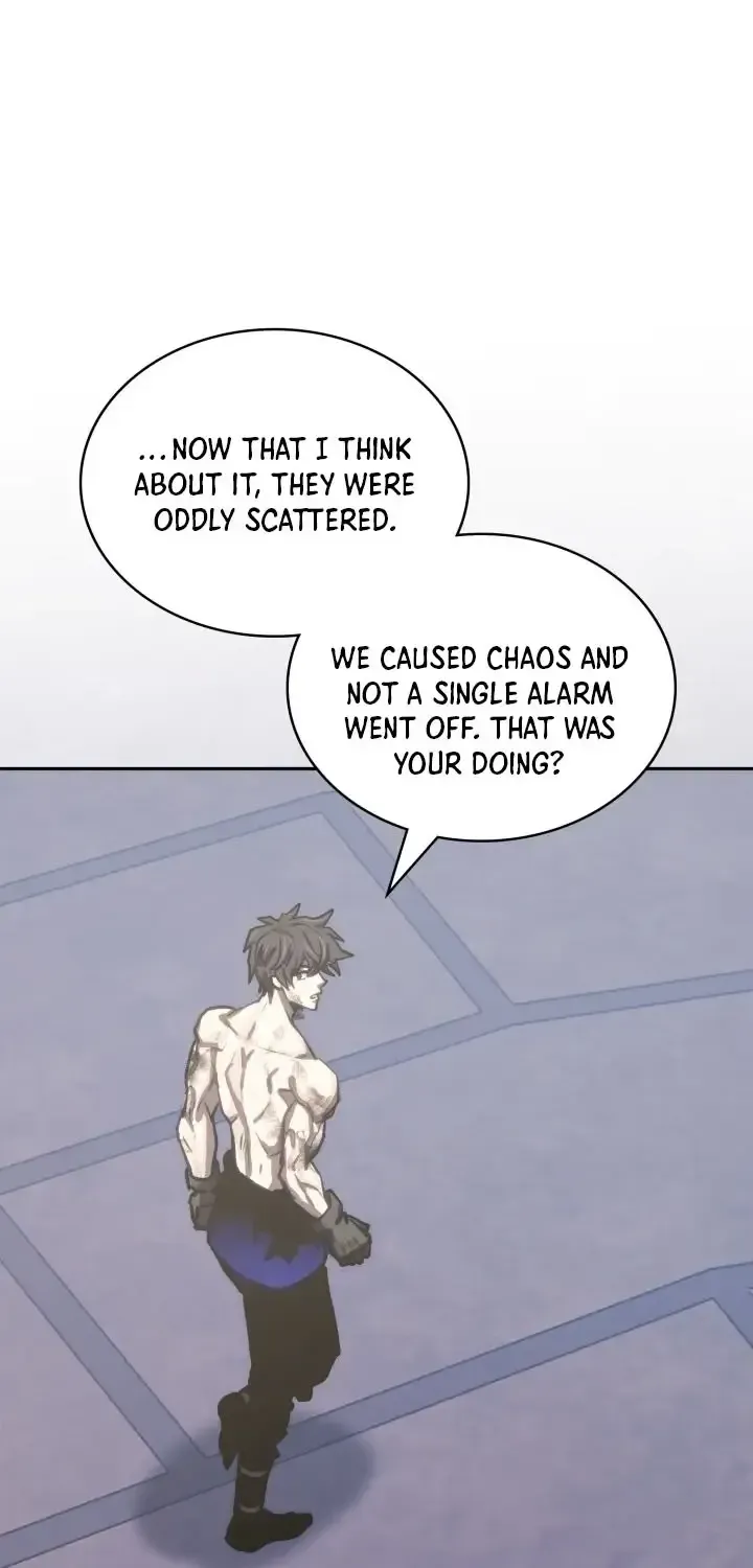 Dimensional Mercenary ( Other World Warrior ) Chapter 349 page 71 - 