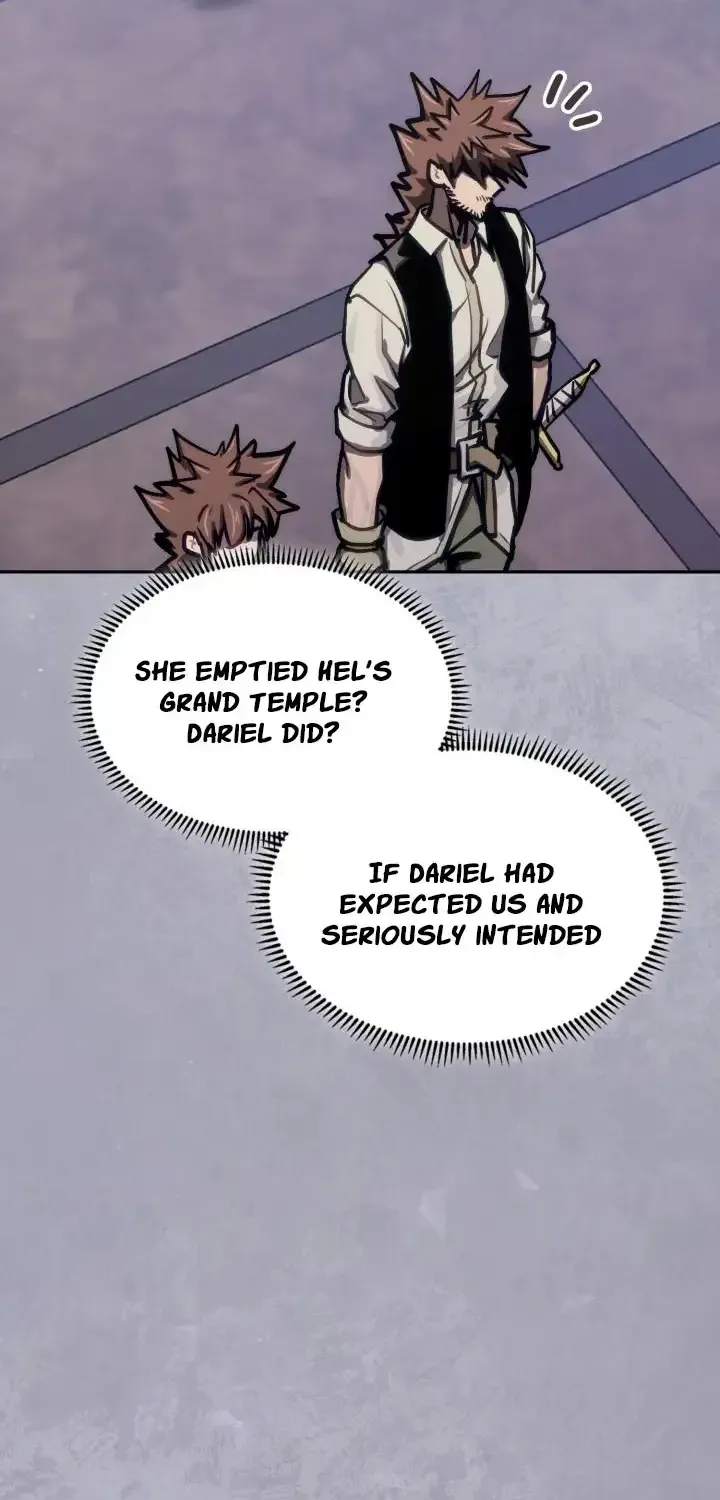 Dimensional Mercenary ( Other World Warrior ) Chapter 349 page 72 - 