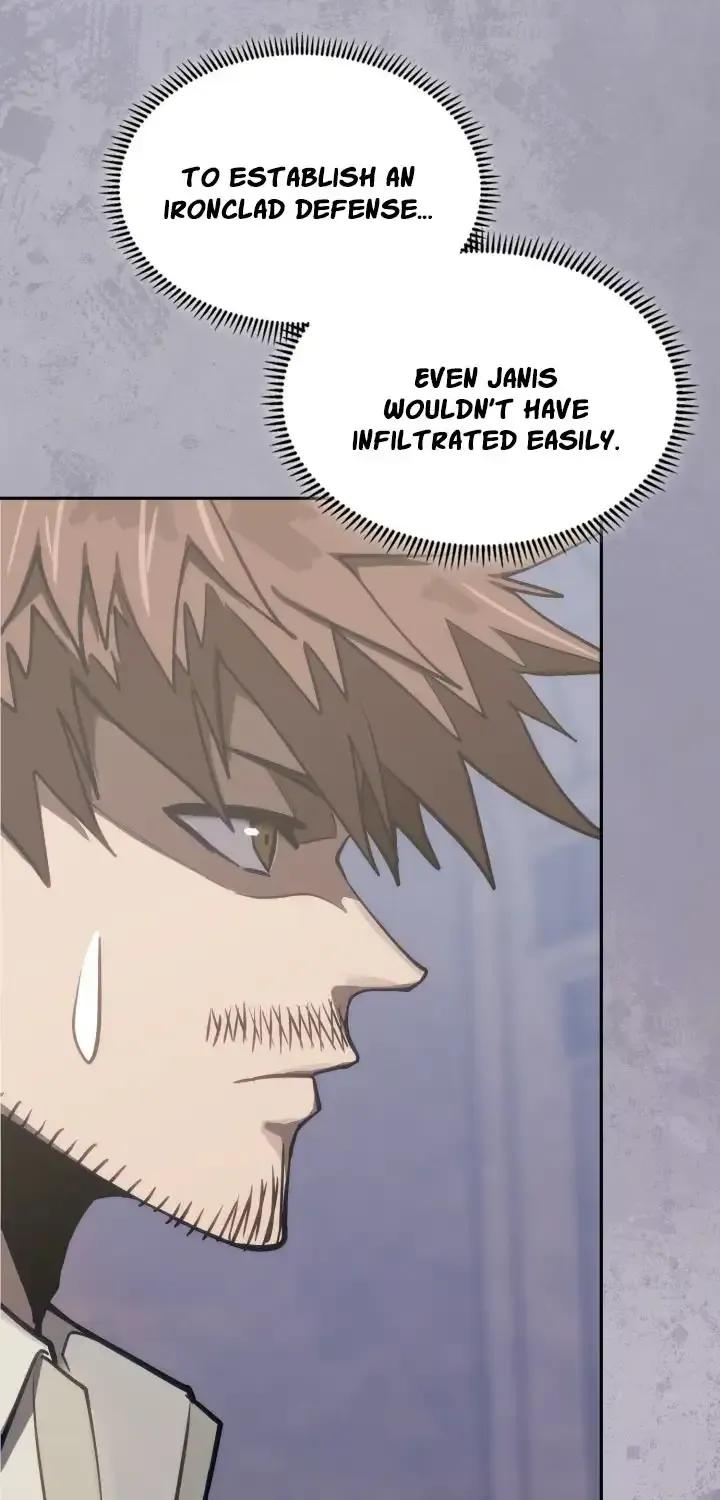 Dimensional Mercenary ( Other World Warrior ) Chapter 349 page 73 - 