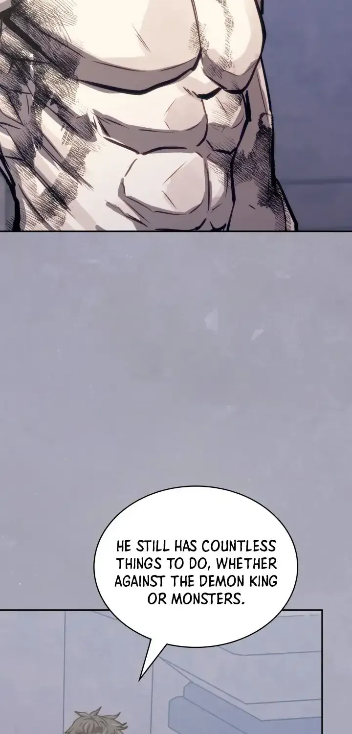 Dimensional Mercenary ( Other World Warrior ) Chapter 349 page 76 - 