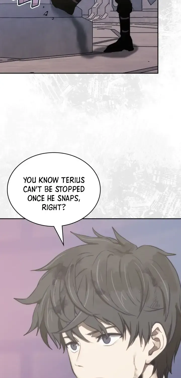 Dimensional Mercenary ( Other World Warrior ) Chapter 350 page 16 - 