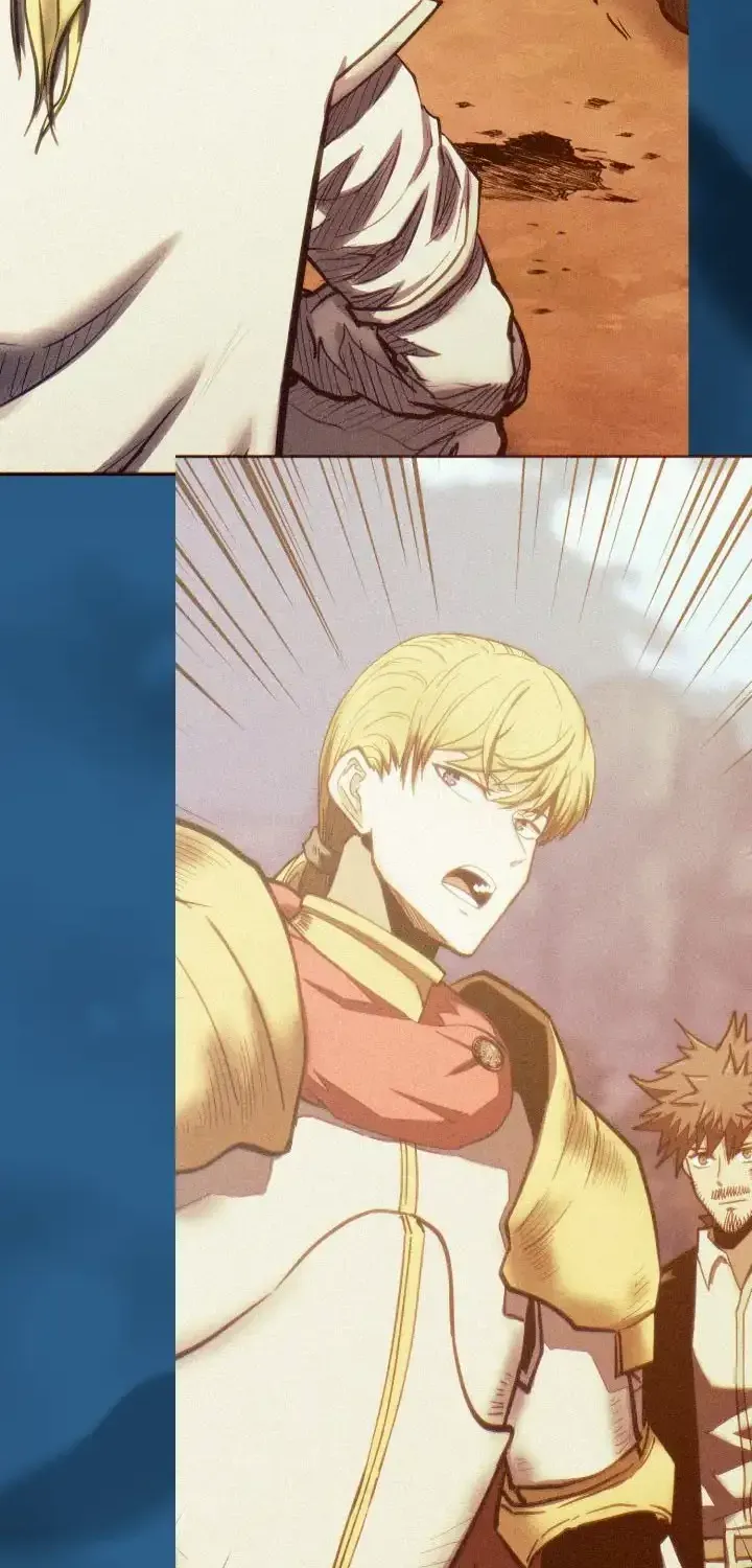 Dimensional Mercenary ( Other World Warrior ) Chapter 350 page 19 - 