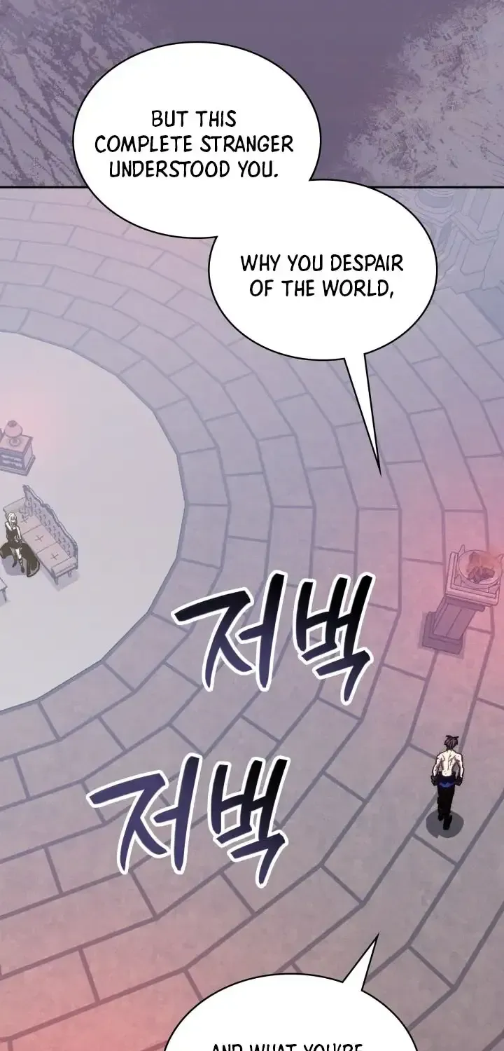 Dimensional Mercenary ( Other World Warrior ) Chapter 350 page 25 - 