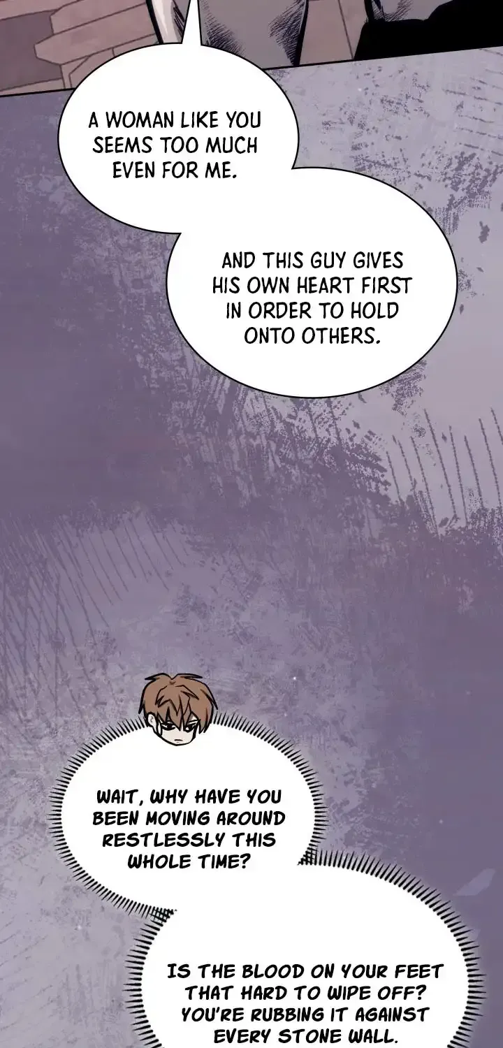 Dimensional Mercenary ( Other World Warrior ) Chapter 350 page 32 - 