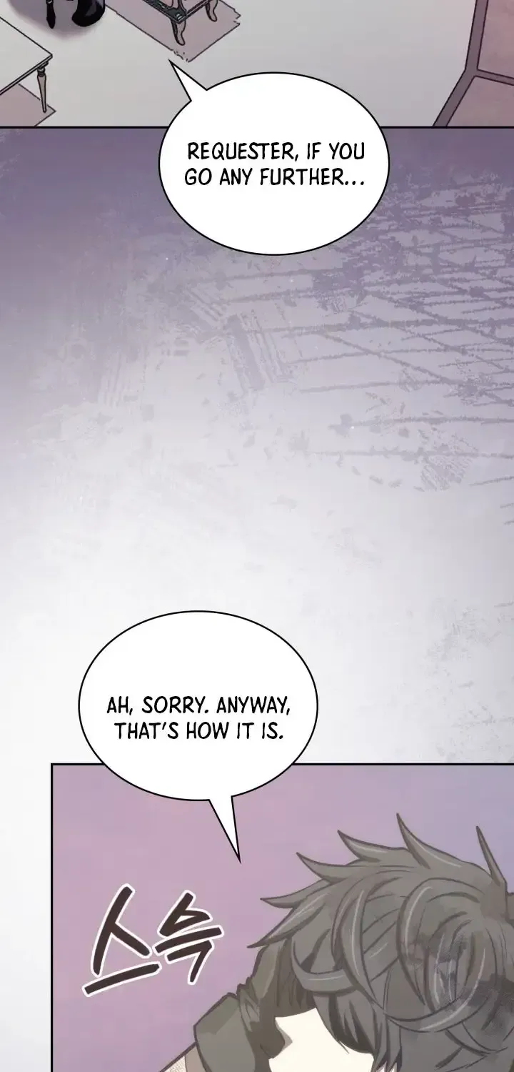 Dimensional Mercenary ( Other World Warrior ) Chapter 350 page 39 - 