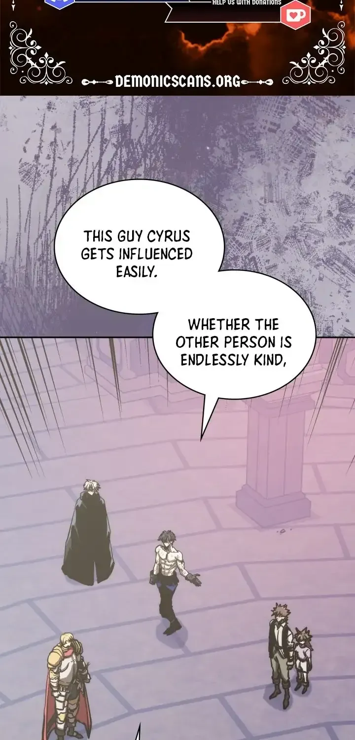 Dimensional Mercenary ( Other World Warrior ) Chapter 350 page 5 - 