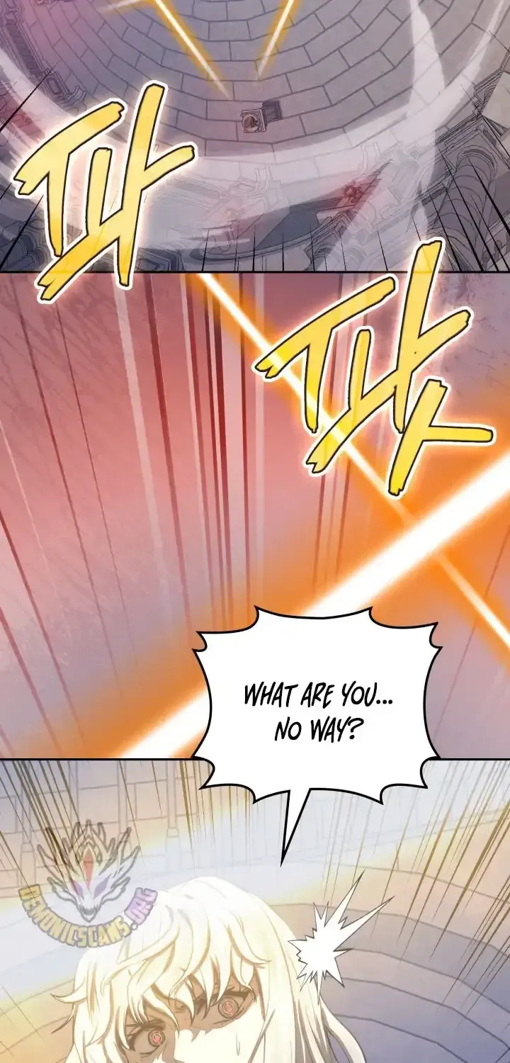 Dimensional Mercenary ( Other World Warrior ) Chapter 350 page 45 - 