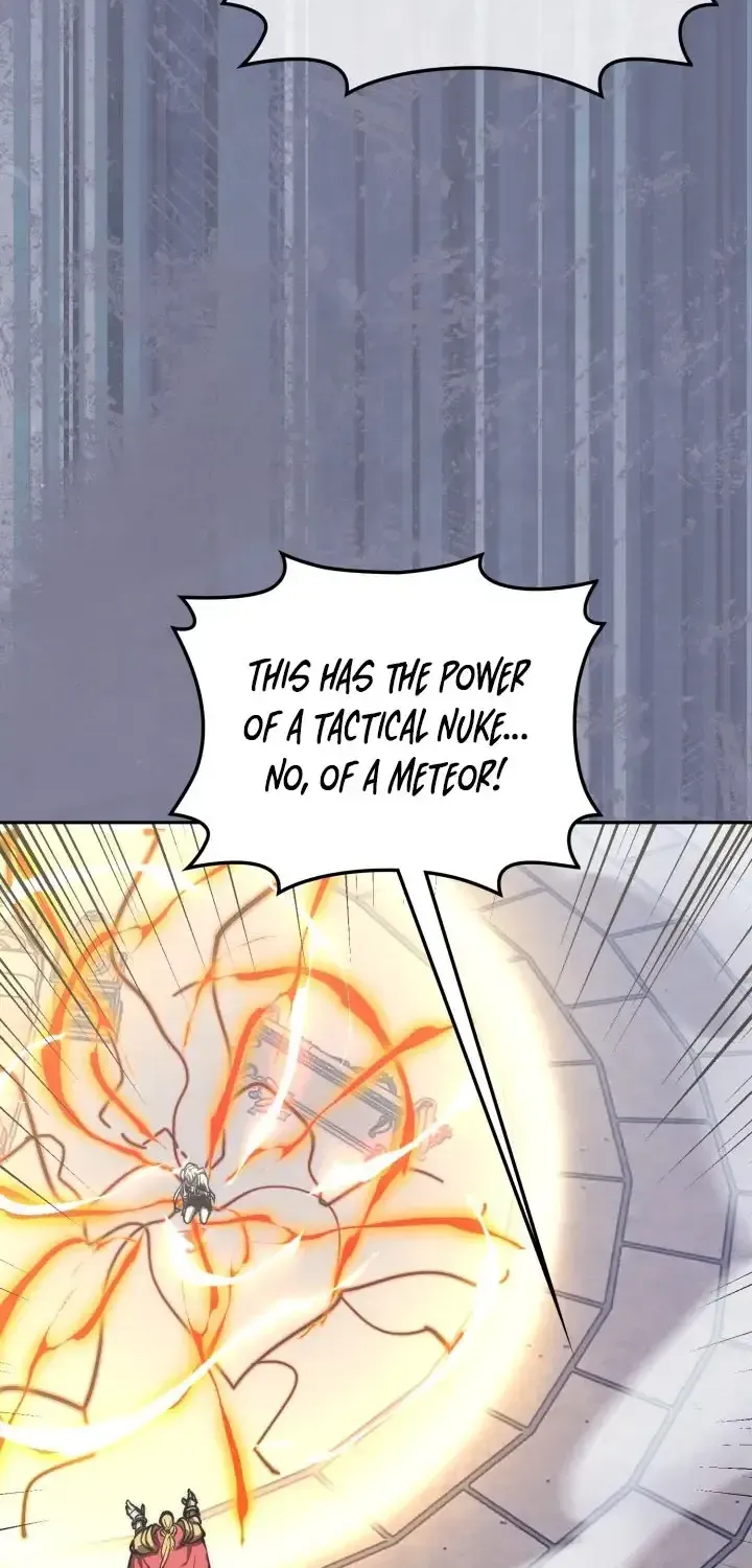 Dimensional Mercenary ( Other World Warrior ) Chapter 350 page 78 - 