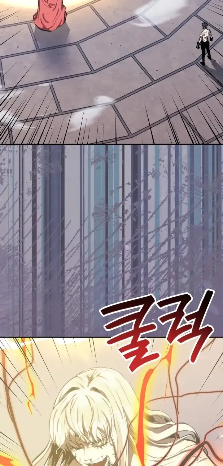 Dimensional Mercenary ( Other World Warrior ) Chapter 350 page 79 - 