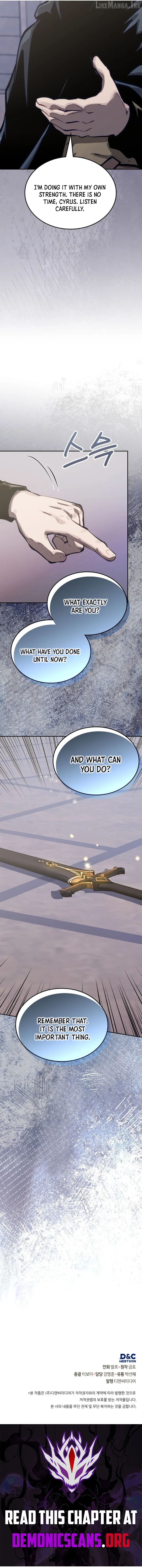 Dimensional Mercenary ( Other World Warrior ) Chapter 351 page 15 - 