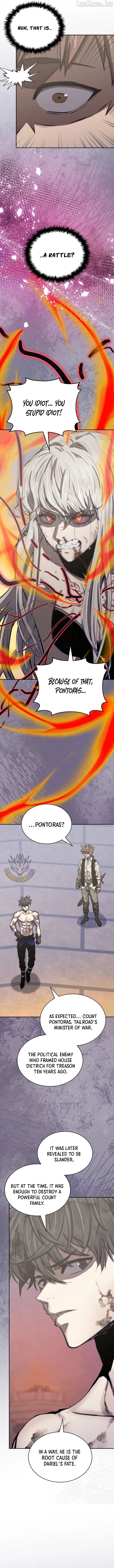 Dimensional Mercenary ( Other World Warrior ) Chapter 351 page 7 - 