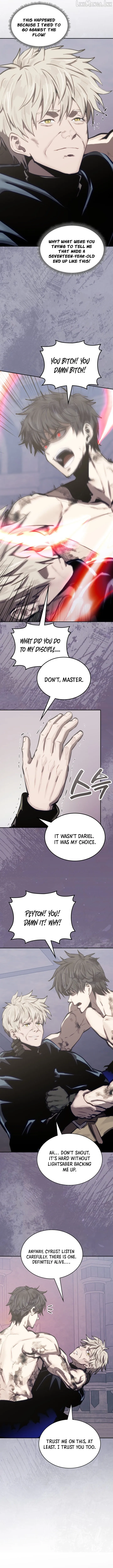 Dimensional Mercenary ( Other World Warrior ) Chapter 352 page 2 - 