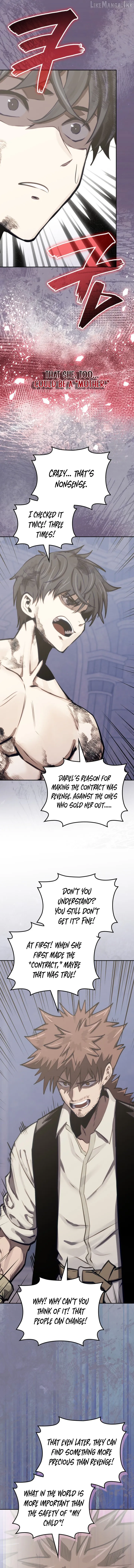 Dimensional Mercenary ( Other World Warrior ) Chapter 352 page 14 - 