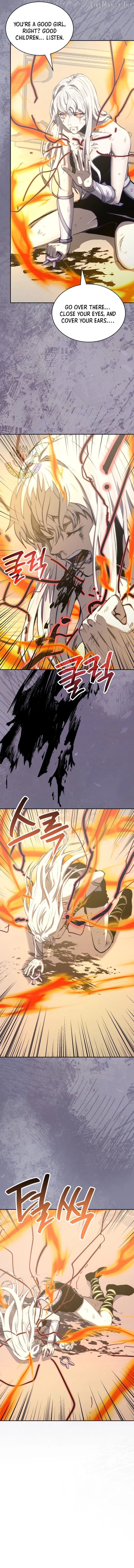 Dimensional Mercenary ( Other World Warrior ) Chapter 352 page 7 - 
