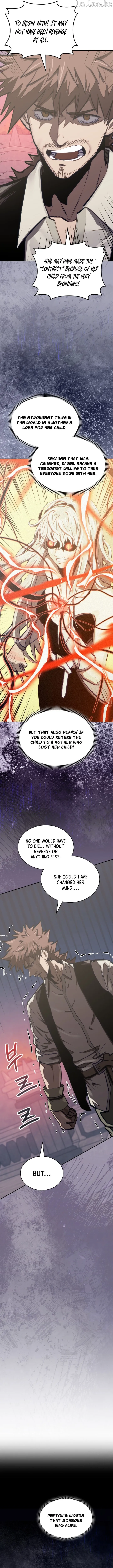 Dimensional Mercenary ( Other World Warrior ) Chapter 353 page 2 - 