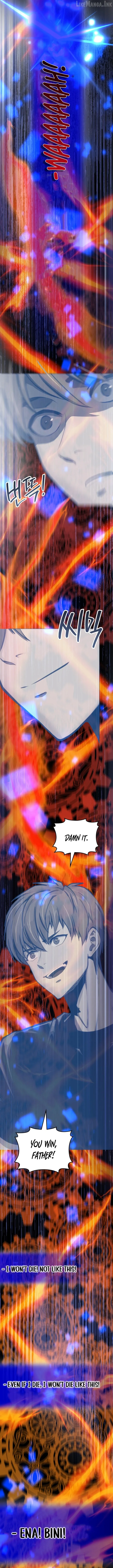 Dimensional Mercenary ( Other World Warrior ) Chapter 353 page 16 - 