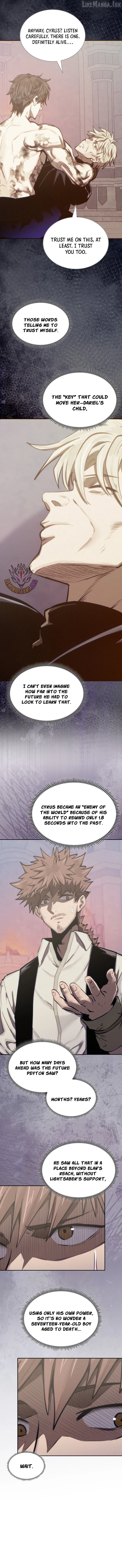 Dimensional Mercenary ( Other World Warrior ) Chapter 353 page 3 - 
