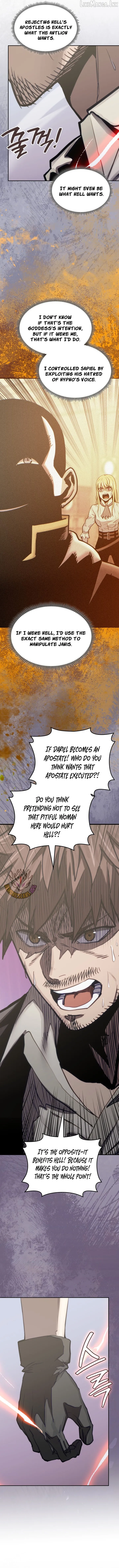 Dimensional Mercenary ( Other World Warrior ) Chapter 354 page 11 - 