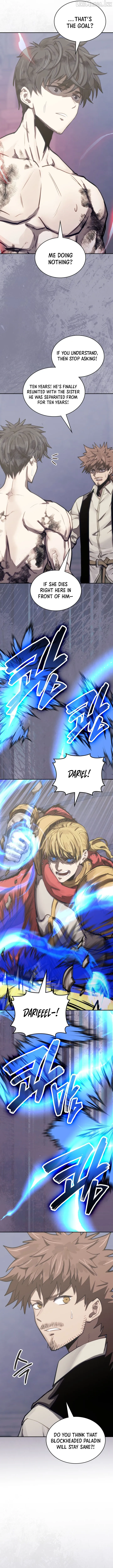 Dimensional Mercenary ( Other World Warrior ) Chapter 354 page 12 - 