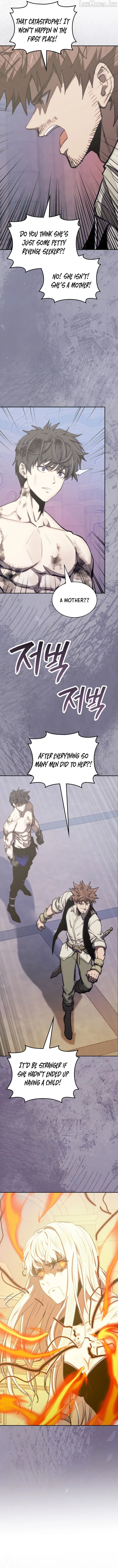 Dimensional Mercenary ( Other World Warrior ) Chapter 354 page 14 - 