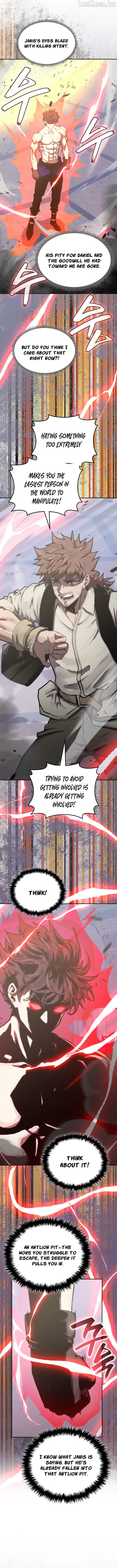 Dimensional Mercenary ( Other World Warrior ) Chapter 354 page 10 - 