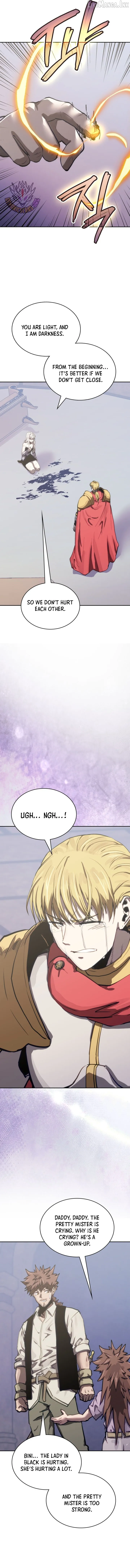 Dimensional Mercenary ( Other World Warrior ) Chapter 355 page 11 - 
