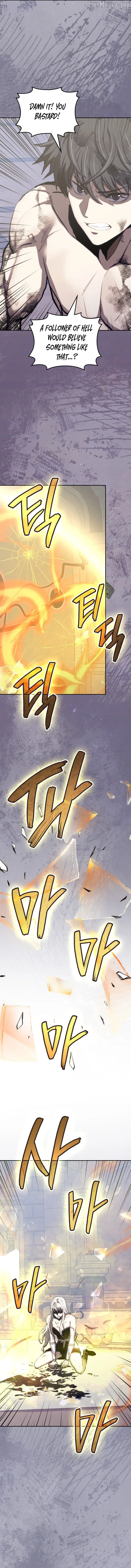 Dimensional Mercenary ( Other World Warrior ) Chapter 355 page 5 - 