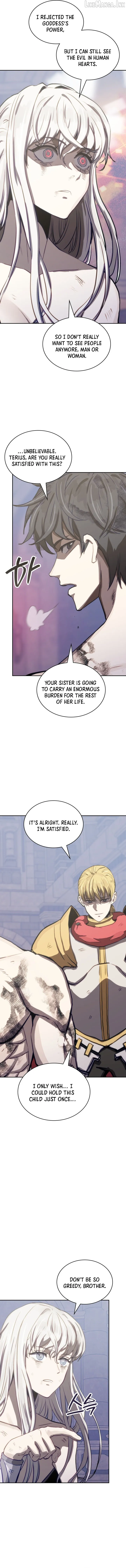 Dimensional Mercenary ( Other World Warrior ) Chapter 355 page 10 - 
