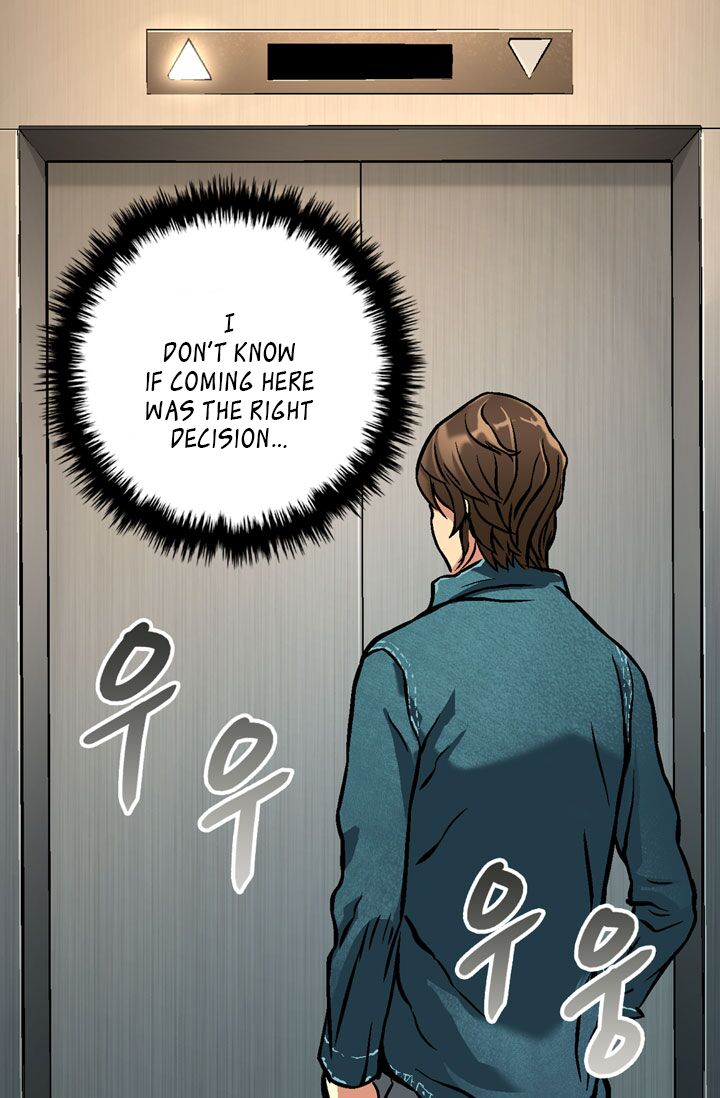 Dimensional Mercenary ( Other World Warrior ) Chapter 4 page 26 - 