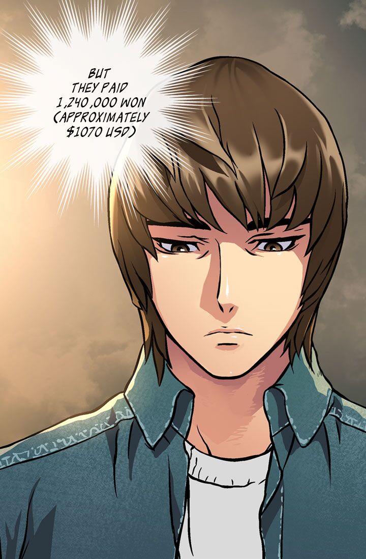 Dimensional Mercenary ( Other World Warrior ) Chapter 4 page 6 - 