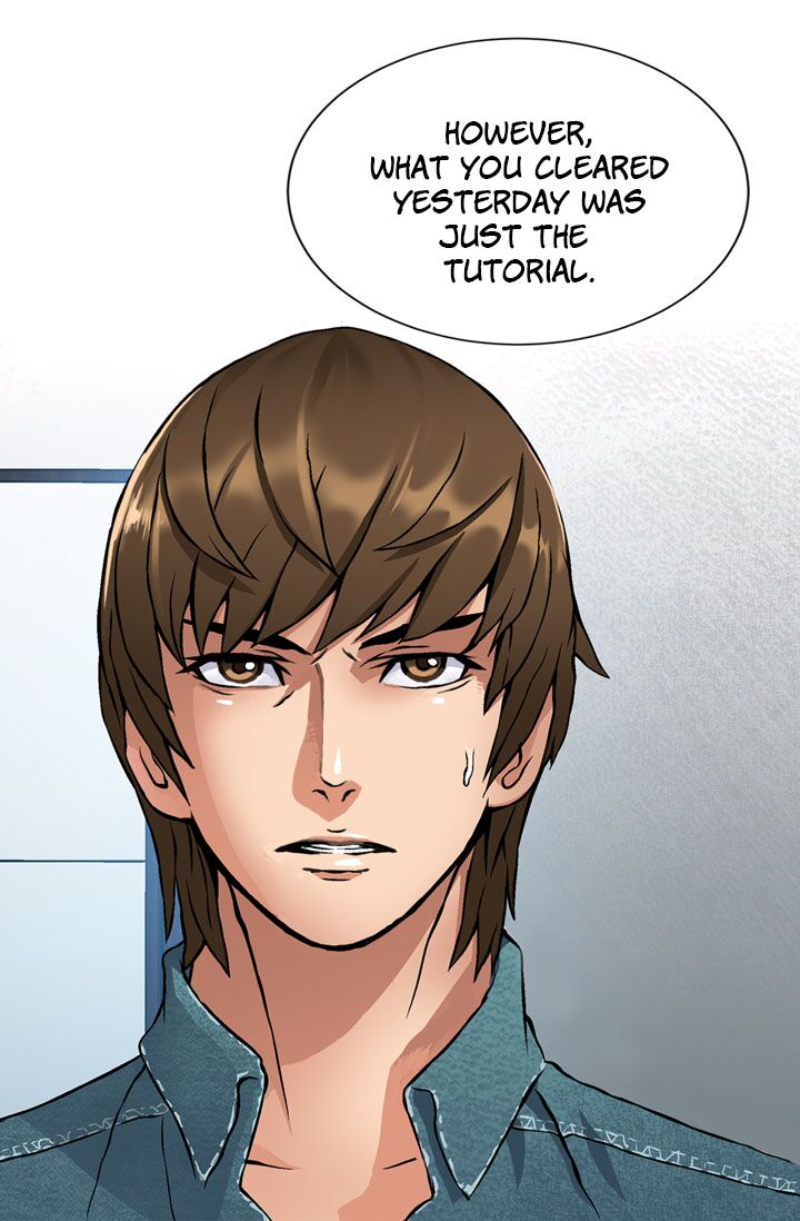 Dimensional Mercenary ( Other World Warrior ) Chapter 4 page 61 - 