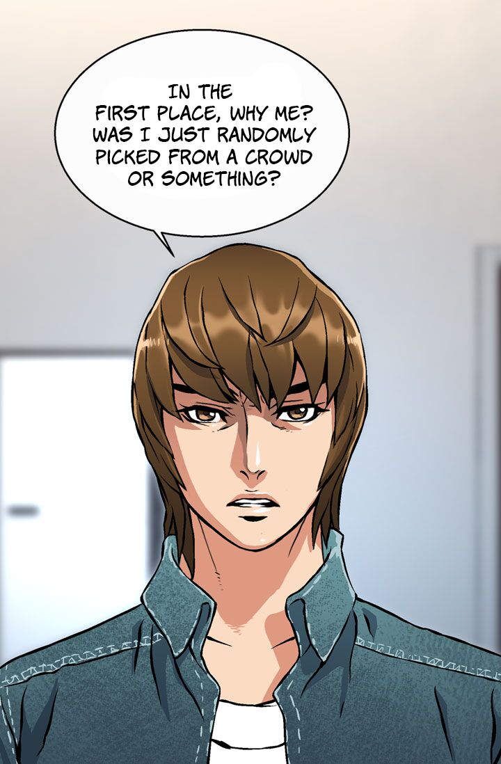 Dimensional Mercenary ( Other World Warrior ) Chapter 4 page 64 - 