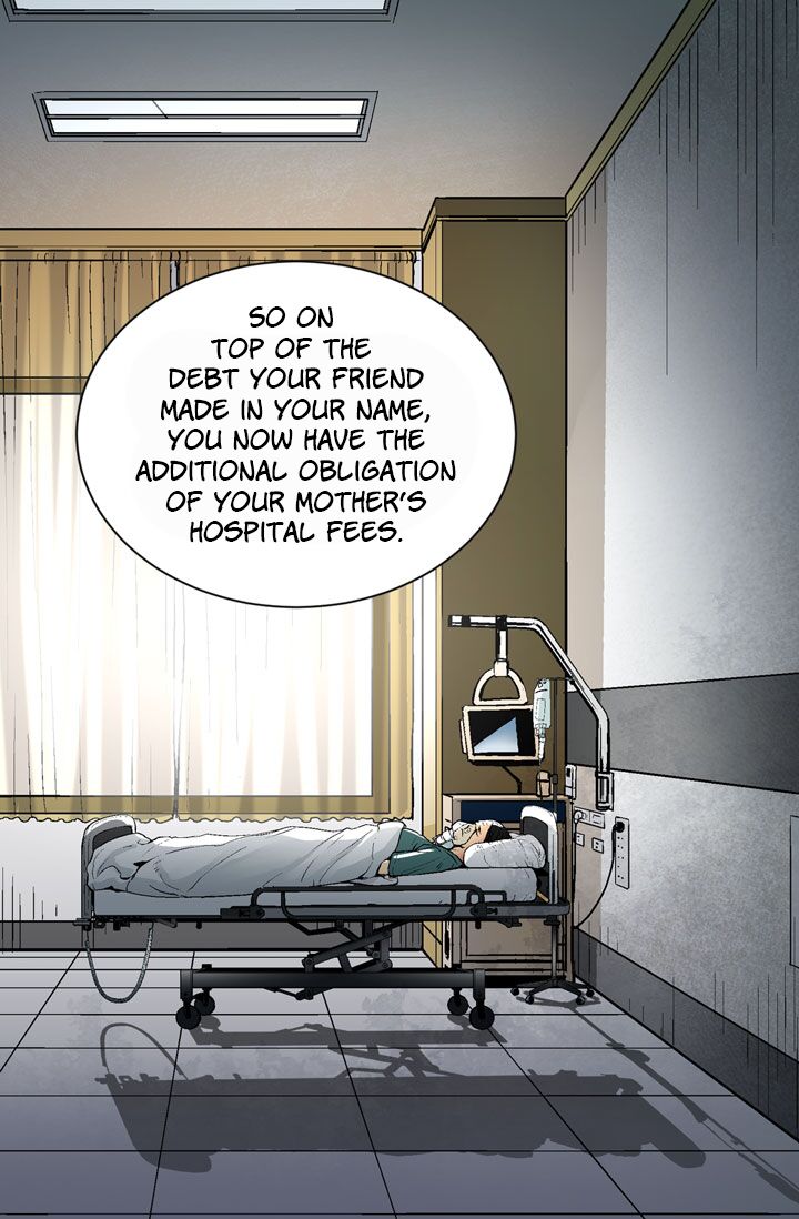 Dimensional Mercenary ( Other World Warrior ) Chapter 4 page 67 - 
