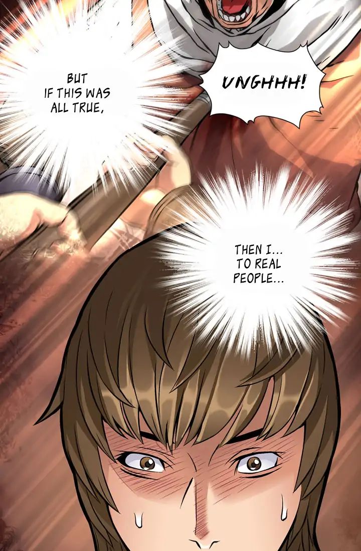 Dimensional Mercenary ( Other World Warrior ) Chapter 5 page 32 - 