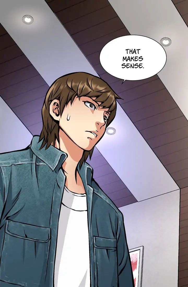 Dimensional Mercenary ( Other World Warrior ) Chapter 5 page 44 - 