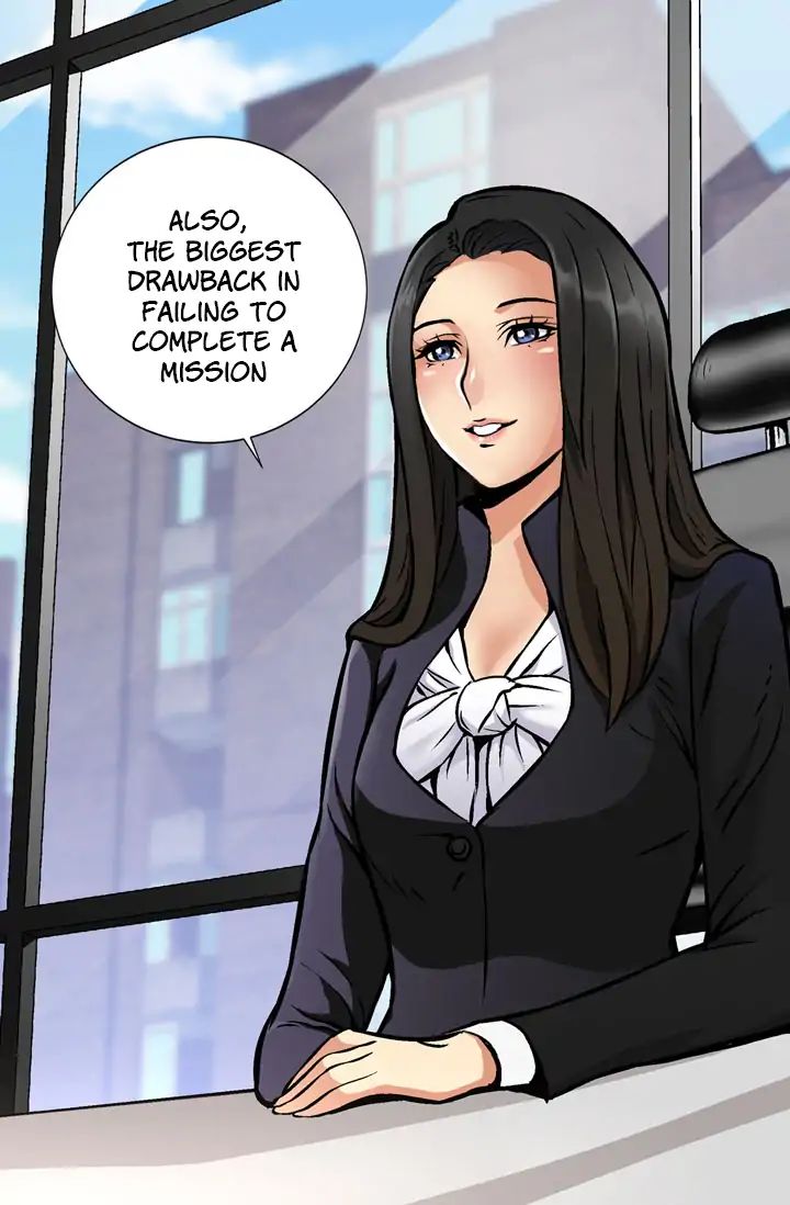 Dimensional Mercenary ( Other World Warrior ) Chapter 5 page 45 - 