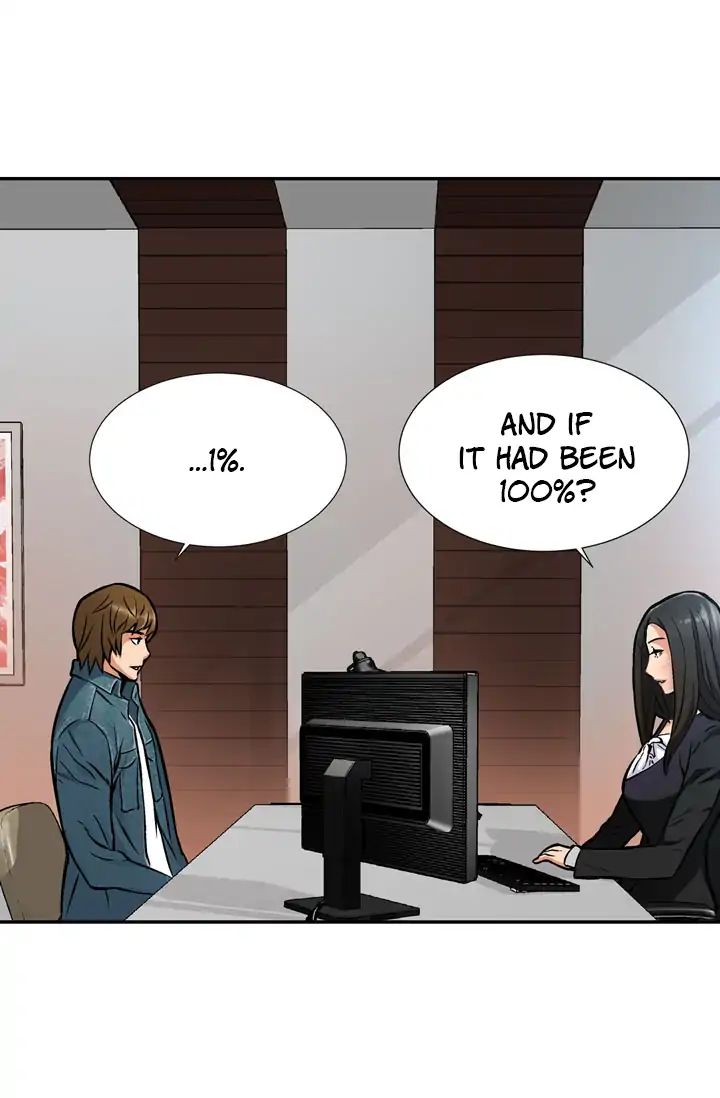Dimensional Mercenary ( Other World Warrior ) Chapter 5 page 50 - 