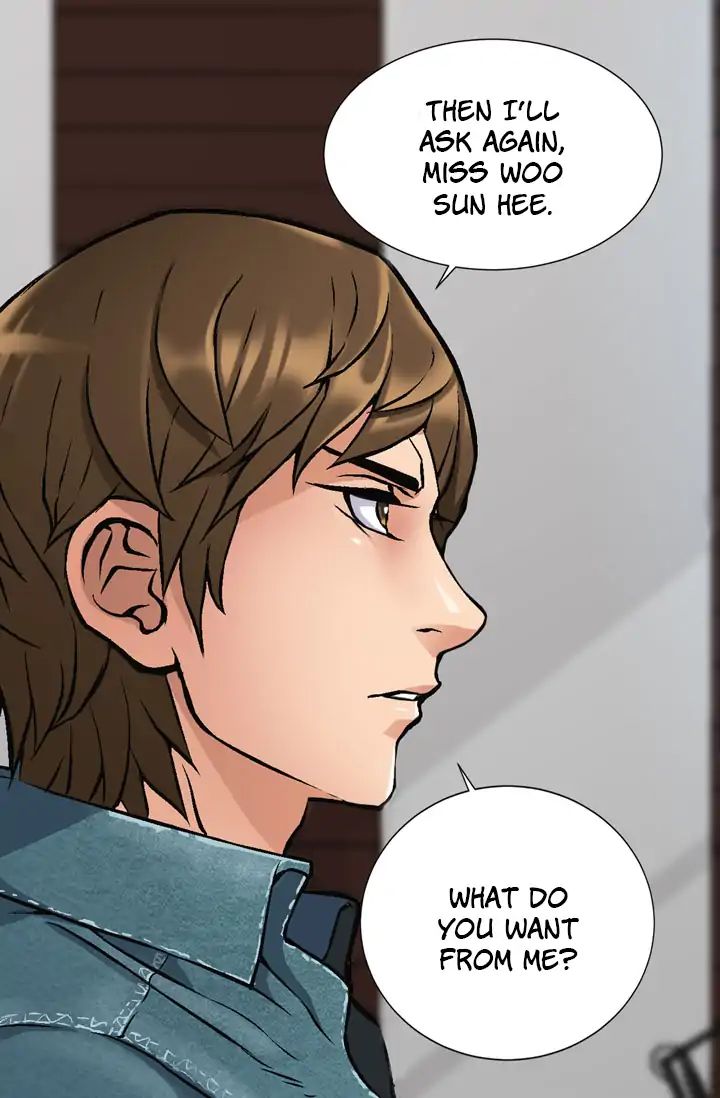 Dimensional Mercenary ( Other World Warrior ) Chapter 5 page 6 - 