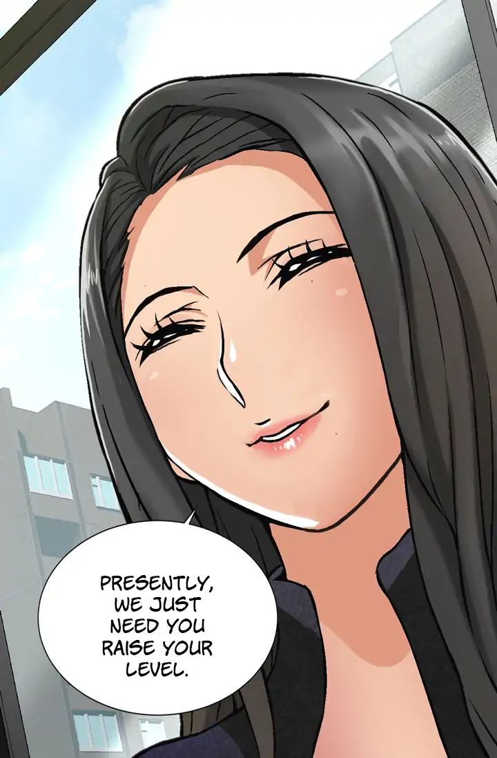 Dimensional Mercenary ( Other World Warrior ) Chapter 5 page 7 - 