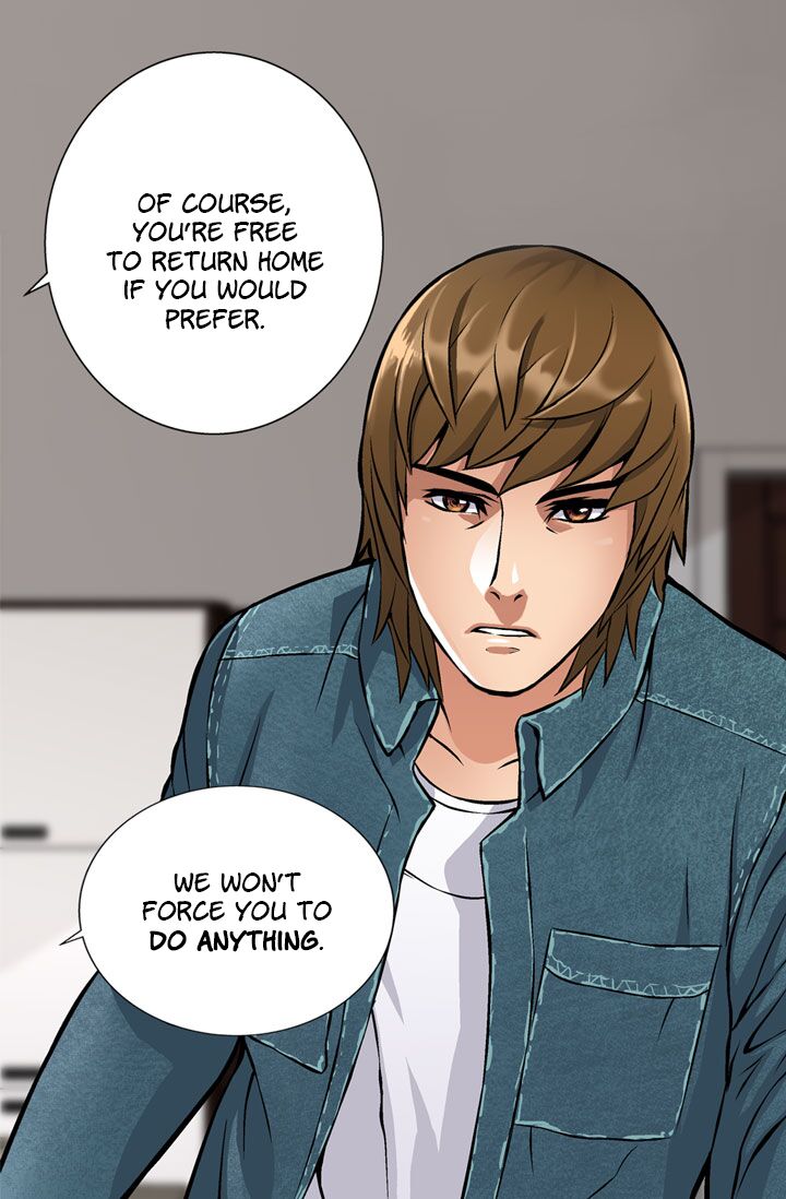 Dimensional Mercenary ( Other World Warrior ) Chapter 6 page 11 - 