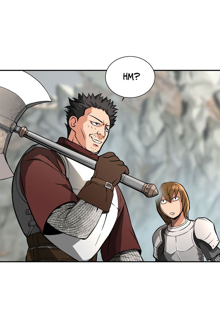 Dimensional Mercenary ( Other World Warrior ) Chapter 6 page 37 - 