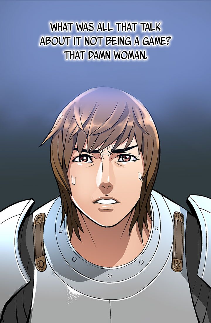 Dimensional Mercenary ( Other World Warrior ) Chapter 6 page 47 - 