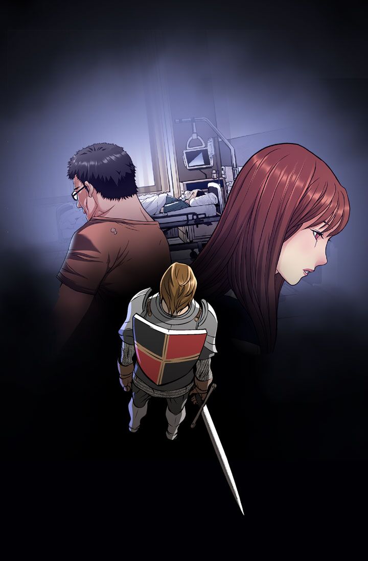 Dimensional Mercenary ( Other World Warrior ) Chapter 6 page 55 - 